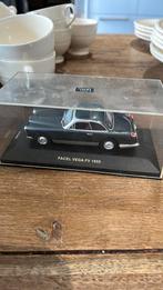 Ixo CLC091 Facel Vega FV1955 schaal 1/43, Hobby en Vrije tijd, Modelauto's | 1:43, Ophalen of Verzenden, Zo goed als nieuw, Auto