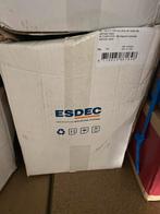 Eindkappen esdec, Doos, Minder dan 35 cm, Minder dan 50 cm, Ophalen of Verzenden