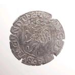 Franse munt 1562, Frankrijk, Ophalen of Verzenden