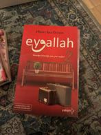 Eyvallah 2 - Hikmet Anıl Öztekin, Ophalen of Verzenden, Zo goed als nieuw, Wereld overig