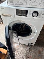 Wasdroogcombinatie Haier met storing, Witgoed en Apparatuur, Wasmachines, 4 tot 6 kg, Ophalen, Gebruikt, Voorlader
