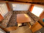 Caravankussens en tafel, Caravans en Kamperen, Caravan accessoires, Ophalen