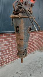 Sloophamer CW05/CW10 prikker atlas copco CW05, Graafmachine