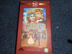 GREASE Deluxe Collector's Uitgave Op VIDEO!, Cd's en Dvd's, VHS | Film, Alle leeftijden, Verzenden, Zo goed als nieuw, Actie en Avontuur
