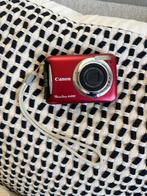 Canon powershot A495, Ophalen of Verzenden, Gebruikt, Canon, 8 keer of meer