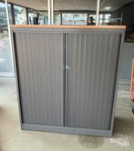 Dossierkast/dossier kast/roldeurkast/schuifdeur kast, Huis en Inrichting, Kasten | Roldeurkasten en Archiefkasten, Ophalen, Gebruikt