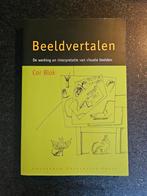 C. Blok - Beeldvertalen, Ophalen of Verzenden, Zo goed als nieuw, C. Blok