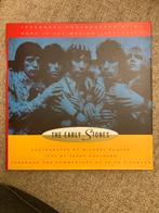 The Early Stones - Fotoboek Rolling Stones 1963-1973, Verzenden, Zo goed als nieuw, Fotografie algemeen