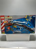 Lego 4560 Metro Liner Trein - Vintage!, Ophalen of Verzenden, Nieuw, Complete set, Lego