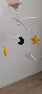 Babymobiel muziek, Ophalen, Zo goed als nieuw