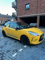 Citroën DS3 1.6 THP 2012, Voorwielaandrijving, Euro 5, Stof, Origineel Nederlands