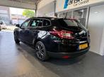 Renault Mégane Estate 1.5 dCi Bose|Navi|Cruise|PDC|NAP, Voorwielaandrijving, Euro 5, Gebruikt, Zwart