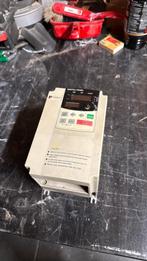 Frequentie regelaar, Ophalen of Verzenden, Zo goed als nieuw, Overige typen