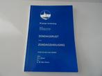 50 jarige herdenking vereniging zondagrust/heiliging 2004  E, Boeken, Gelezen, Ophalen of Verzenden, Christendom | Protestants