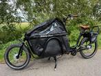 Elektrische bakfietsen te koop, Overige merken, Elektrisch, Accell, Ophalen of Verzenden