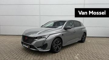 Peugeot 308 1.6 Plug-in Hybrid 180 GT beschikbaar voor biedingen