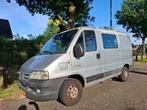 Citroën Jumper 2.0 HDI 29C 2005 5p Rolstoel bus, Voorwielaandrijving, Stof, 4 cilinders, Citroën