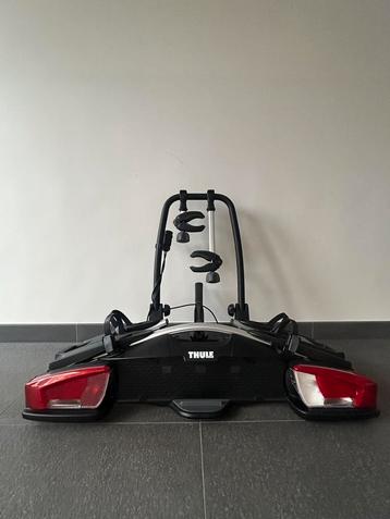 Thule VeloCompact 924 fietsendrager (2 fietsen, 13-polig) beschikbaar voor biedingen