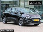 Citroen C3 1.2 PureTech S&S Shine | Automaat | Navi / Climat, Gebruikt, 1199 cc, 450 kg, Zwart