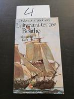 Alexander Kent - Onder commando van Luitenant ter zee Bolith, Ophalen of Verzenden, Gelezen, Alexander Kent, Nederland