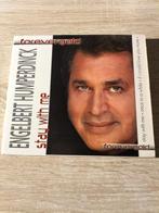 Engelbert humperdinck - Stay with me, Cd's en Dvd's, Cd's | Pop, Ophalen of Verzenden