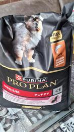 Purina Pro Plan Medium puppy zalm 10kg, Ophalen, Hond