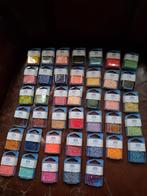 Te koop 40 verschillende doosjes daimond paling., Ophalen of Verzenden, Nieuw, Materiaal