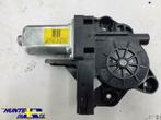 Raammotor rechtsvoor Volvo V70/XC70/S80 ('07-'17) 970714101, Auto-onderdelen, Ruiten en Toebehoren, Ophalen of Verzenden, Gebruikt
