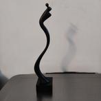 Bronzen beeldje van Corry ammer, Ophalen of Verzenden