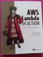 AWS Lambda in Action, Ophalen of Verzenden, Nieuw
