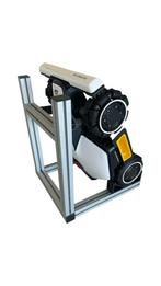 Onderhoudsstation voor Mammotion Luba mini robotmaaier, Tuin en Terras, Robotmaaiers, Sint Walburg 28, 6671AS Zetten, Info@mow-robotics.com