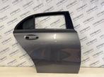 Portier 4Deurs rechts-achter van een Mercedes A-Klasse, Gebruikt, -, Deur, Ophalen of Verzenden