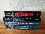 4 Boeken van Randy Alcorn., Boeken, Ophalen of Verzenden, Zo goed als nieuw