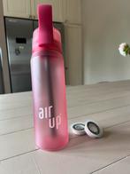 Roze Air-up met 2 cassis geurpods, Sport en Fitness, Ophalen, Zo goed als nieuw