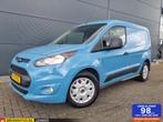 Ford Transit Connect 1.5 TDCI L1 Airco Cruise Trekhaak, 745 kg, Gebruikt, Euro 6, 4 cilinders