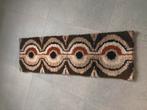 Vintage wandkleed 110x36, Ophalen of Verzenden, Gebruikt