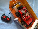 Leuke RC-Monstertruck 1:16  Van Demolisher helemaal nieuw, Ophalen of Verzenden, Nieuw, Afstandsbediening