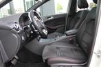 Mercedes-Benz B-Klasse 180 Ambition Line: AMG | Panorama dak, Gebruikt, Euro 6, 4 cilinders, MPV