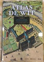 Atlas de Wit NIEUW, Boeken, Overige atlassen, 2000 tot heden, Nieuw, Ophalen of Verzenden