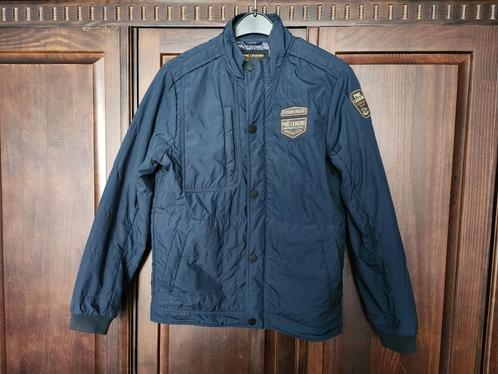 PME Legend  All seasons heren jas, Kleding | Heren, Jassen | Zomer, Zo goed als nieuw, Maat 46 (S) of kleiner, Blauw, Ophalen of Verzenden