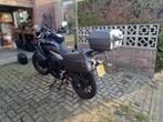 Honda CB500X 2019 met veel accessoires, Motoren, Motoren | Honda, Particulier, 2 cilinders, Toermotor