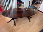 Salontafel, Ophalen, 100 tot 150 cm, 50 tot 100 cm, Zo goed als nieuw