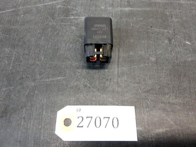 GSXR600 2008 - 2010 Suzuki Elektrische component D1-61045, Motoren, Accessoires | Overige