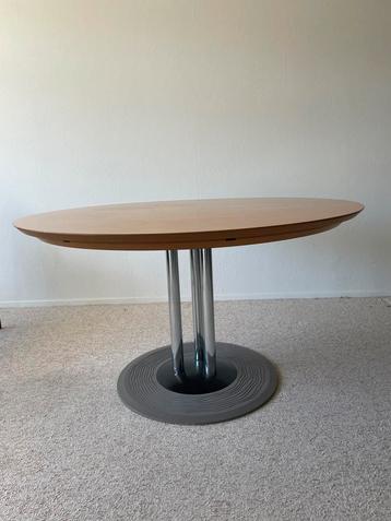Y2K ovalen tafel  beschikbaar voor biedingen