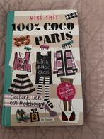 100% Coco Paris - Niki Smit, Boeken, Kinderboeken | Jeugd | onder 10 jaar, Verzenden, Zo goed als nieuw, Fictie algemeen