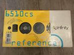Infinity 2-weg Auto Speaker Set - Nieuw in Doos, Auto diversen, Ophalen of Verzenden, Nieuw