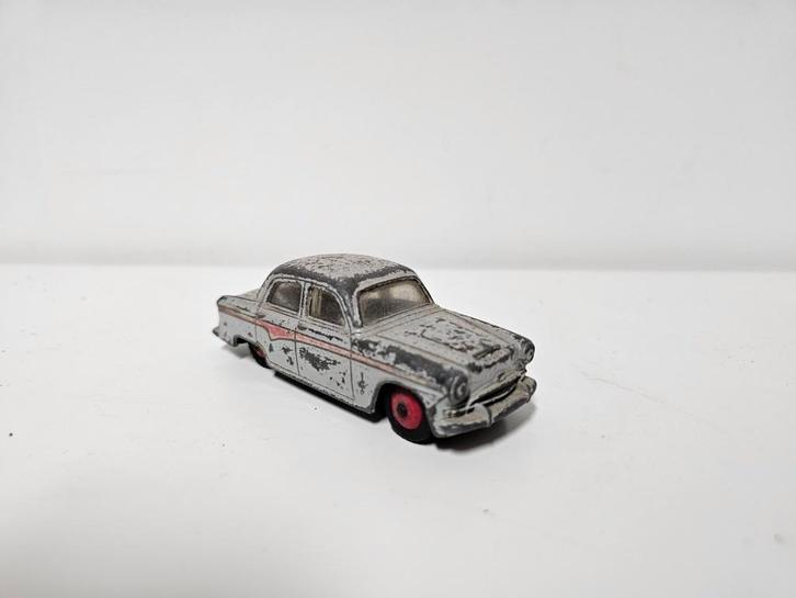 Dinky toys Austin A105 voor €15,-, Hobby en Vrije tijd, Modelauto's | 1:43, Gebruikt, Auto, Dinky Toys, Ophalen