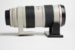 Canon 70 - 200 mm 2.8 L IS USM Lens, Audio, Tv en Foto, Fotografie | Lenzen en Objectieven, Ophalen of Verzenden, Gebruikt, Telelens