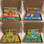 Pokémon Geschenkbox – Kaarten, Coin & Accessoires Laatste 5!, Ophalen of Verzenden, Nieuw, Meerdere kaarten