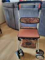 Zo goed als nieuw boodschappenkar, Diversen, Rollators, Ophalen, Zo goed als nieuw